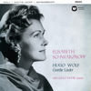 Wolf: Goethe-Lieder - Gerald Moore & Elisabeth Schwarzkopf