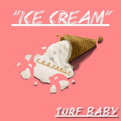 Ice Cream - Single