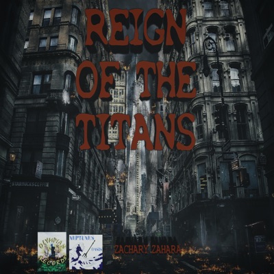 Reign of the Titans
