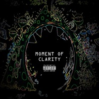 Moment of Clarity (feat. Elz Large) - Single - B1 the Architect