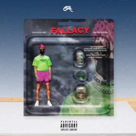 Fallacy (feat. Vizhon) Ambition.