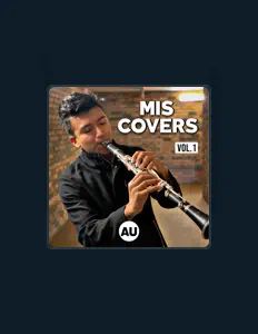 聆聽 AU Covers、觀看音樂影片、閱讀小傳、查看巡演日期等！