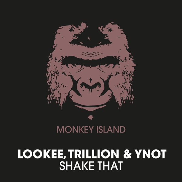 Shake That - Single