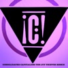 Icon Capitalism (The Joy Thieves Remix) [The Joy Thieves Remix] - Single