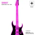 Sway feat. Klixx