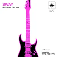 Sway (Lützenkirchen Remix) [feat. Klixx] — Oliver Tatsch