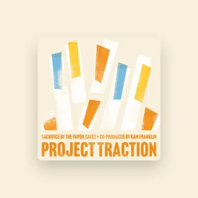 Listen to Project Traction, watch music videos, read bio, see tour dates & more!