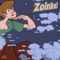 Zoinks - Jarvis Waterfall lyrics