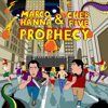 Prophecy - Marco Hanna & Cheb Five