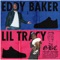 Tie My Shoes (feat. Lil Tracy & Eddy Baker) - SinceWhen lyrics