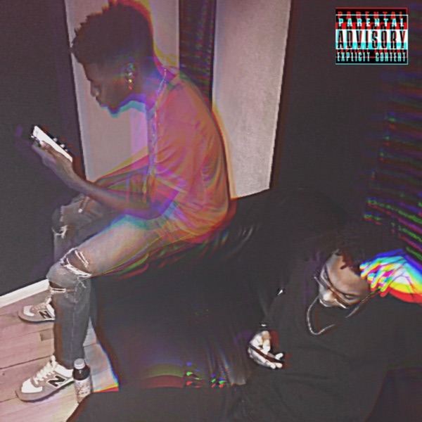 86 Warchant (feat. Vonn6ix)