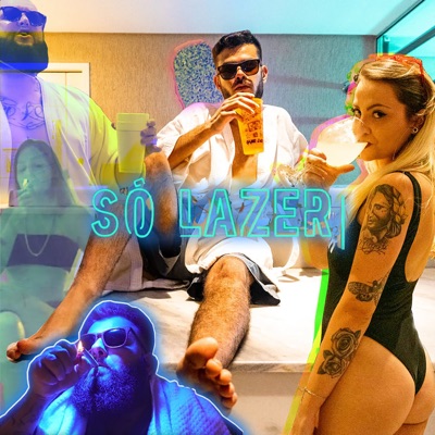 Só Lazer - Single