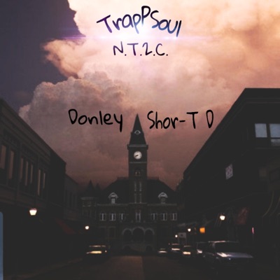 N.T.2.C. (No Time to Cry) [feat. Shor-T D] - Single
