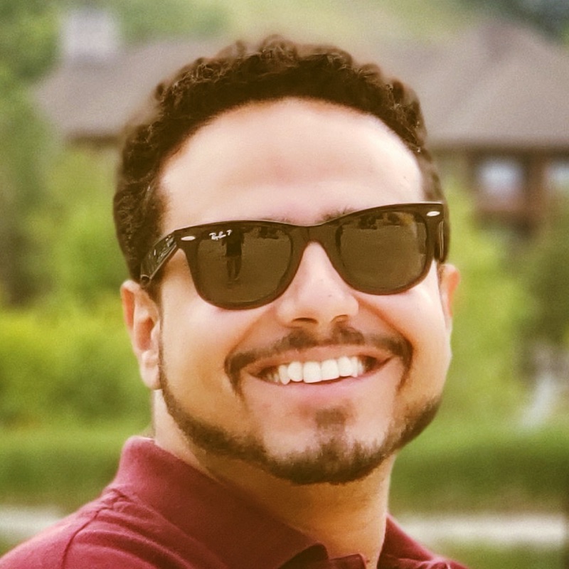 Andre Mina - صباح ومسا