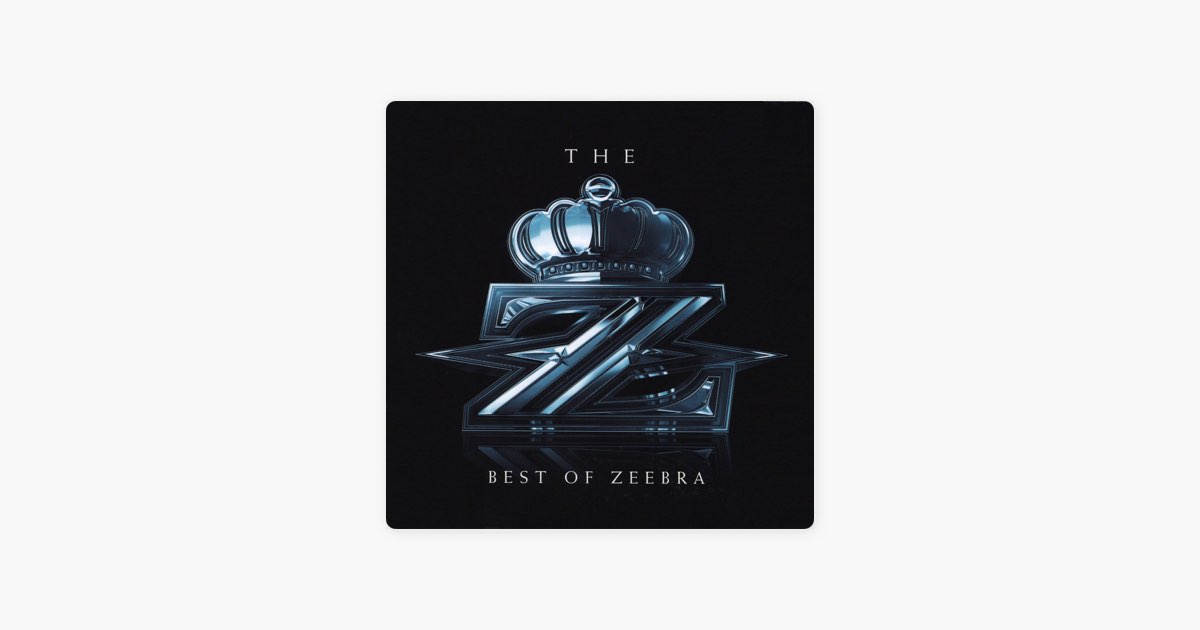 THE Z-BEST OF ZEEBRA- - Various Artistsのアルバム - Apple Music
