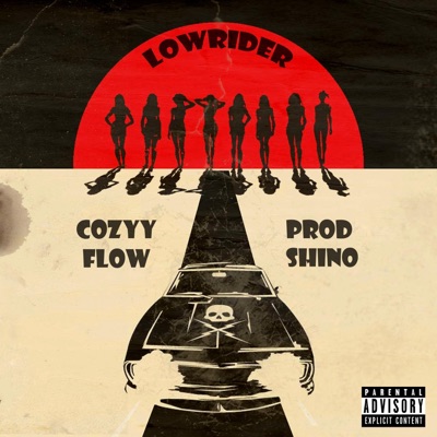 Lowrider - Single