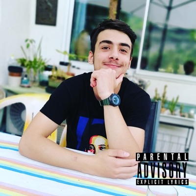 T'es con - Single