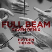 Full Beam (Raven Remix) artwork