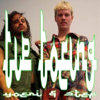 Tip Toeing - Single - Yoeri & Stef de Haan