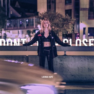 Don't Come Close - Single