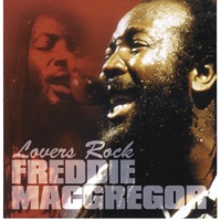 Lovers Rock - Freddie McGregor