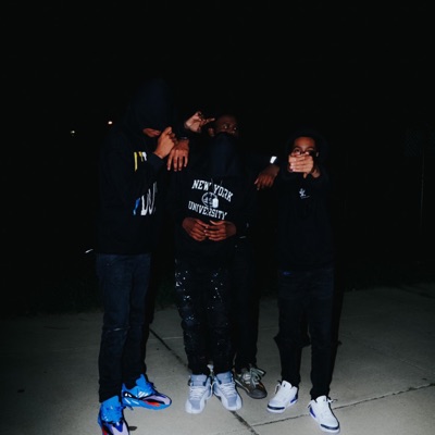 Bounce Back - Single