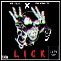 Lick (feat. Tae Finesse) - Single - PB Jrue