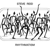 Steve Reid - Kai