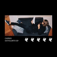 Outolintu - EP - Caprio