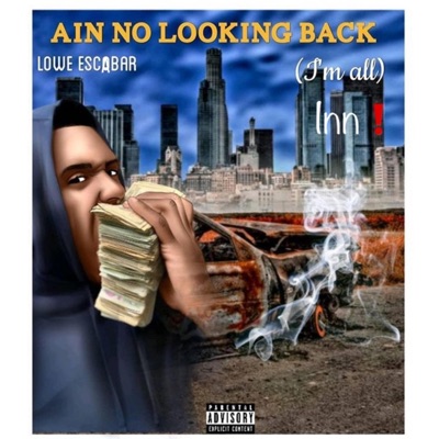Ain No Looking Back