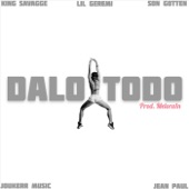 Dalo Todo artwork