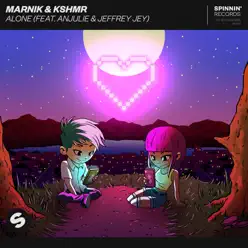 Alone (feat. Anjulie & Jeffrey Jey) - Single - KSHMR Alone (feat. Anjulie & Jeffrey Jey) - Single - KSHMR