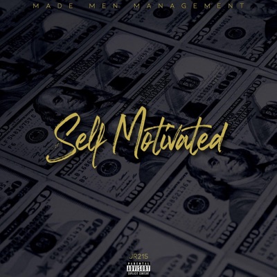 Self Motivated
