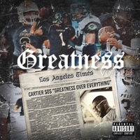 Greatness, Vol. 1 - Eban Jackson