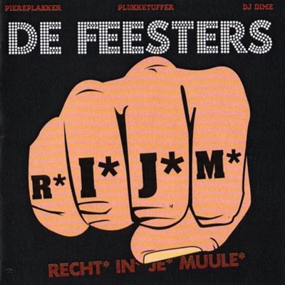 RIJM (Recht In Je Muule)