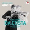 Alexandre Da Costa, Orchestre Symphonique Bienne, Daniel Kobliansky & Thomas Rösner - Richard Wagner Siegfried Paraphrase