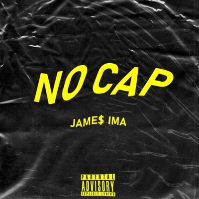 No Cap (feat. Ima) - Single