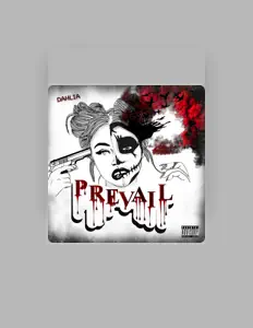 Escucha a Dahlia, mira videos musicales, lee su biografía, consulta las fechas de las gira y más.