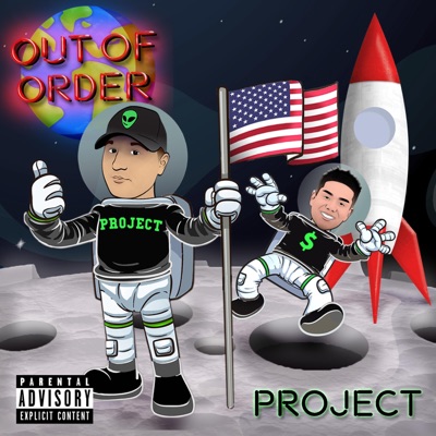 Out of Order: The Mixtape