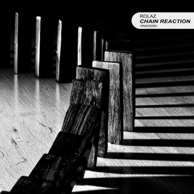 Chain Reaction - Single