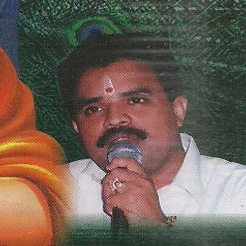 Sriram's avatar