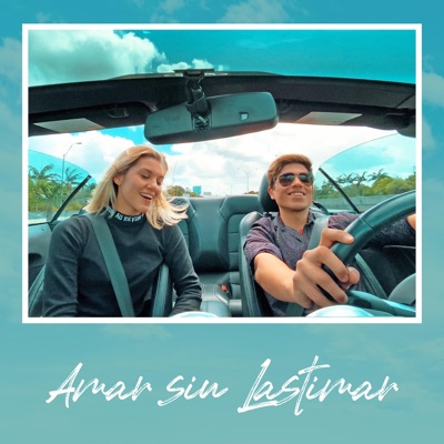 Amar Sin Lastimar - Single