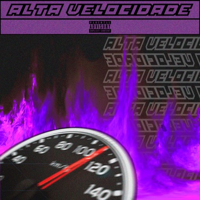 Alta Velocidade - Single