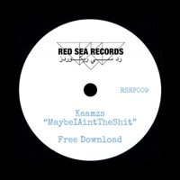MaybeiaintTheShit - Single - Kaamzs