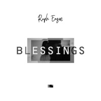 Blessings - Single - raphenzee
