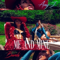Me and Mine (feat. Bambi) - Single - Amy J