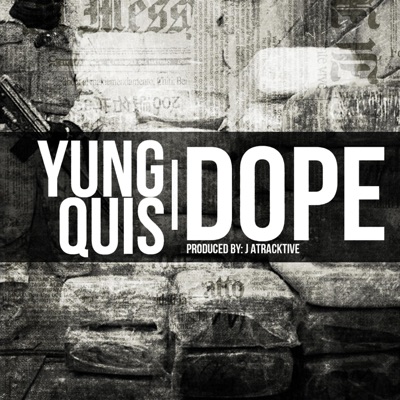 Dope - Single