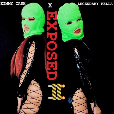 Exposed (feat. Kimmy Cash) - Single