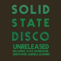Unreleased - Single - Clive, Deepower & Norenoise