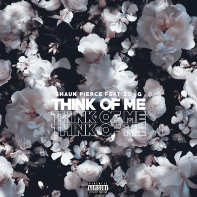 Think of Me (feat. Zo-G) - Single